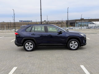 Toyota Rav 4 foto 7