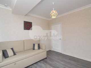 Apartament cu 3 camere, 70 m², Centru, Chișinău foto 6