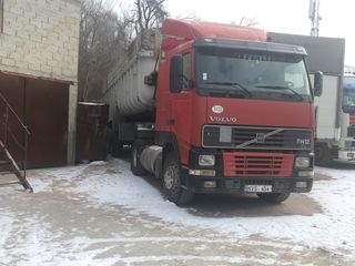 Volvo FH 12 4520 foto 2