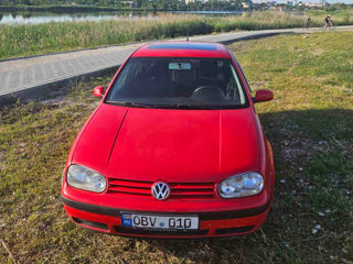 Volkswagen Golf foto 5