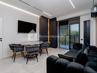 Apartament cu 2 camere, 72 m², Râșcani, Chișinău foto 6