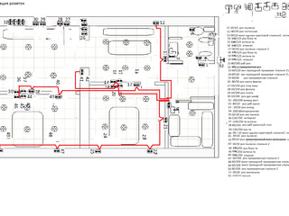 Электрик  electrician foto 8