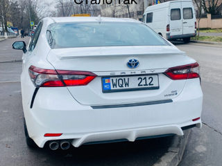 Toyota Camry foto 5