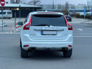 Volvo XC60 foto 7