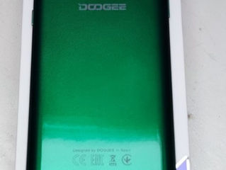Смартфон Doogee X95  2/16 Новый!. foto 2