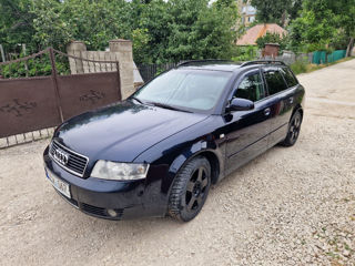 Audi A4 foto 1