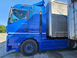 Man Tgx 18.440 foto 7