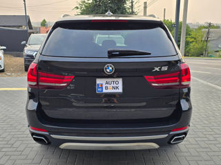 BMW X5 foto 9