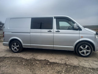 Volkswagen Transporter foto 9