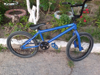 Bmx foto 0