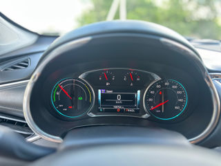 Chevrolet Malibu фото 2