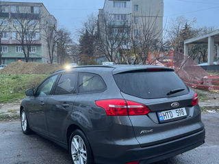 Ford Focus foto 5