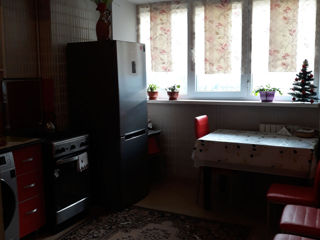 Apartament cu 1 cameră, 38 m², Botanica, Chișinău foto 3