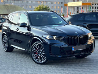 BMW X5 foto 4