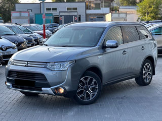 Mitsubishi Outlander foto 5