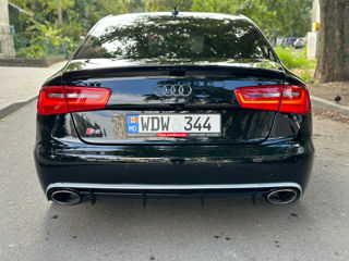 Audi A6 foto 5