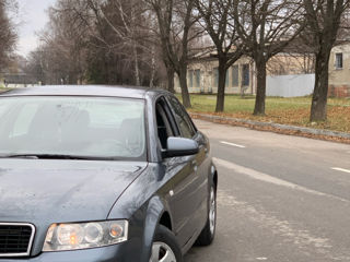 Audi A4 foto 8