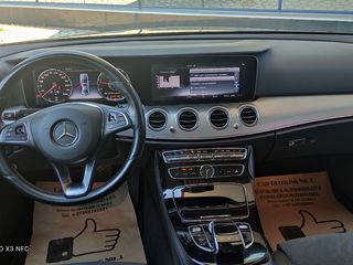 Mercedes E Class foto 5