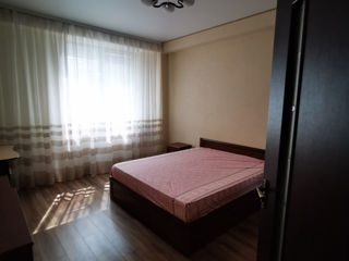 Apartament cu 2 camere, 65 m², Botanica, Chișinău foto 10