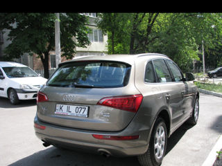 Audi Q5 фото 2