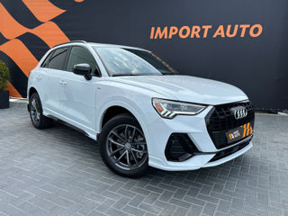 Audi Q3 foto 4