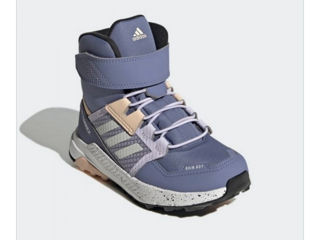 Geox adidas 34,35raz зима foto 2