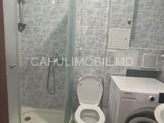 Apartament cu 2 camere, 35 m², Centru, Cahul foto 8