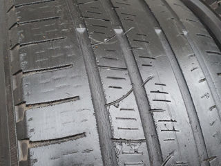 235/60/ R18- PIRELLI. foto 1