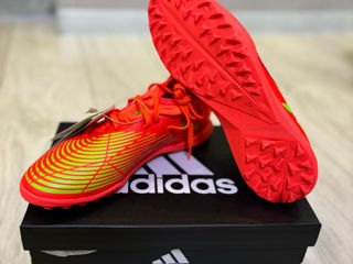 Bampuri Adidas Predator Mărimea 38 Și 38.5 Originale foto 1