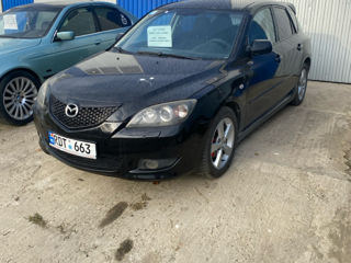 Mazda 3 foto 4