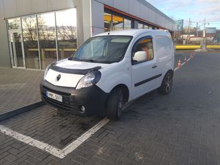 Renault Kangoo foto 2