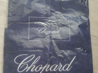 Пляжное полотенце Davidoff Cool Water подарочное полотенце Chopard pour homme luxury towel (Франция) foto 7