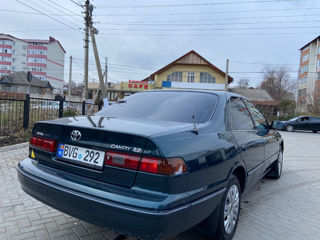 Toyota Camry foto 5