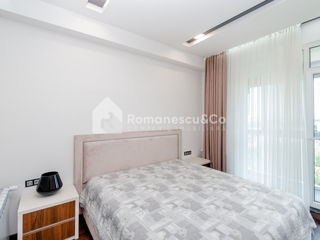 Apartament cu 2 camere, 86 m², Centru, Chișinău foto 5