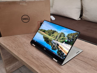 Dell XPS 15 X360 (Core i7 8x 4.10Ghz/16Gb DDR4/1Tb NVMe SSD/Radeon RX Vega M/15.6" FHD IPS)
