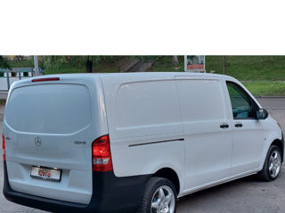 Mercedes Vito foto 5