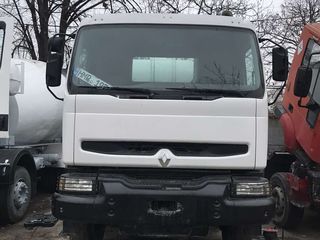 Renault Kerax foto 1