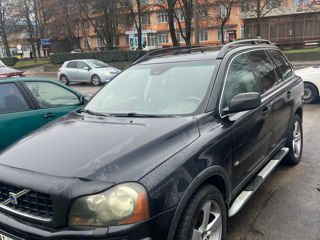 Volvo XC90 foto 4