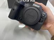 Canon r6