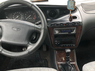 Daewoo Leganza фото 4