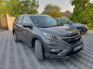 Honda CR-V foto 4