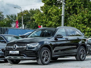 Mercedes GLC