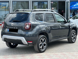 Dacia Duster foto 4