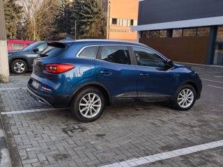 Renault Kadjar foto 9