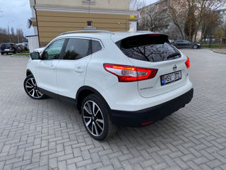 Nissan Qashqai foto 3