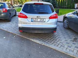 Ford Focus foto 6