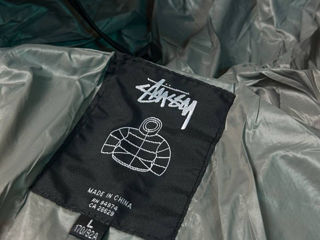 Stussy Puffer foto 6