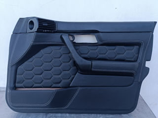 Dezmembrez bmw e34 2.5tds 2.4td foto 1