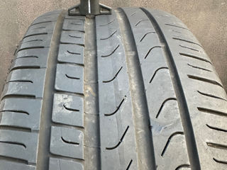 Pirelli R18 245/40 Vară foto 9