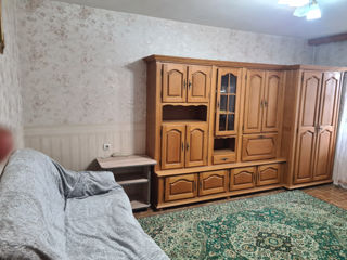 Apartament cu 2 camere, 55 m², Râșcani, Chișinău foto 2